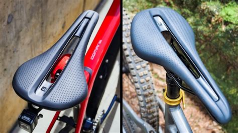 best mtb saddle for long rides